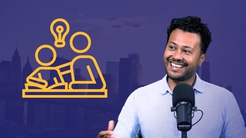 [UDEMY] Build Your Knowledge Business: 6-Figure Launch Plan