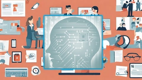 AI for Human Resources Management / HR/ HRM Course