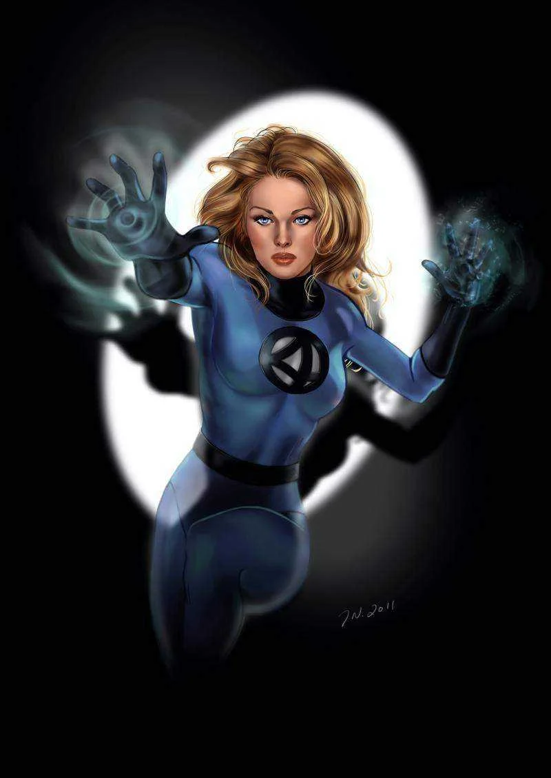4k fantastic4 and kane hd wallpaper