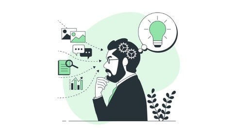 Master your Problem Solving and Critical Thinking Skills
