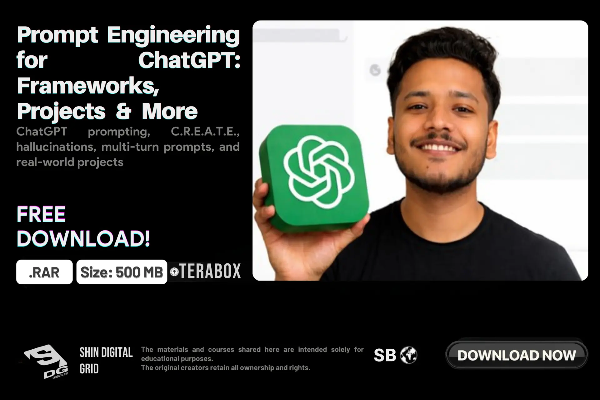 Prompt Engineering for ᑕᕼᗩTGᑭT.webp