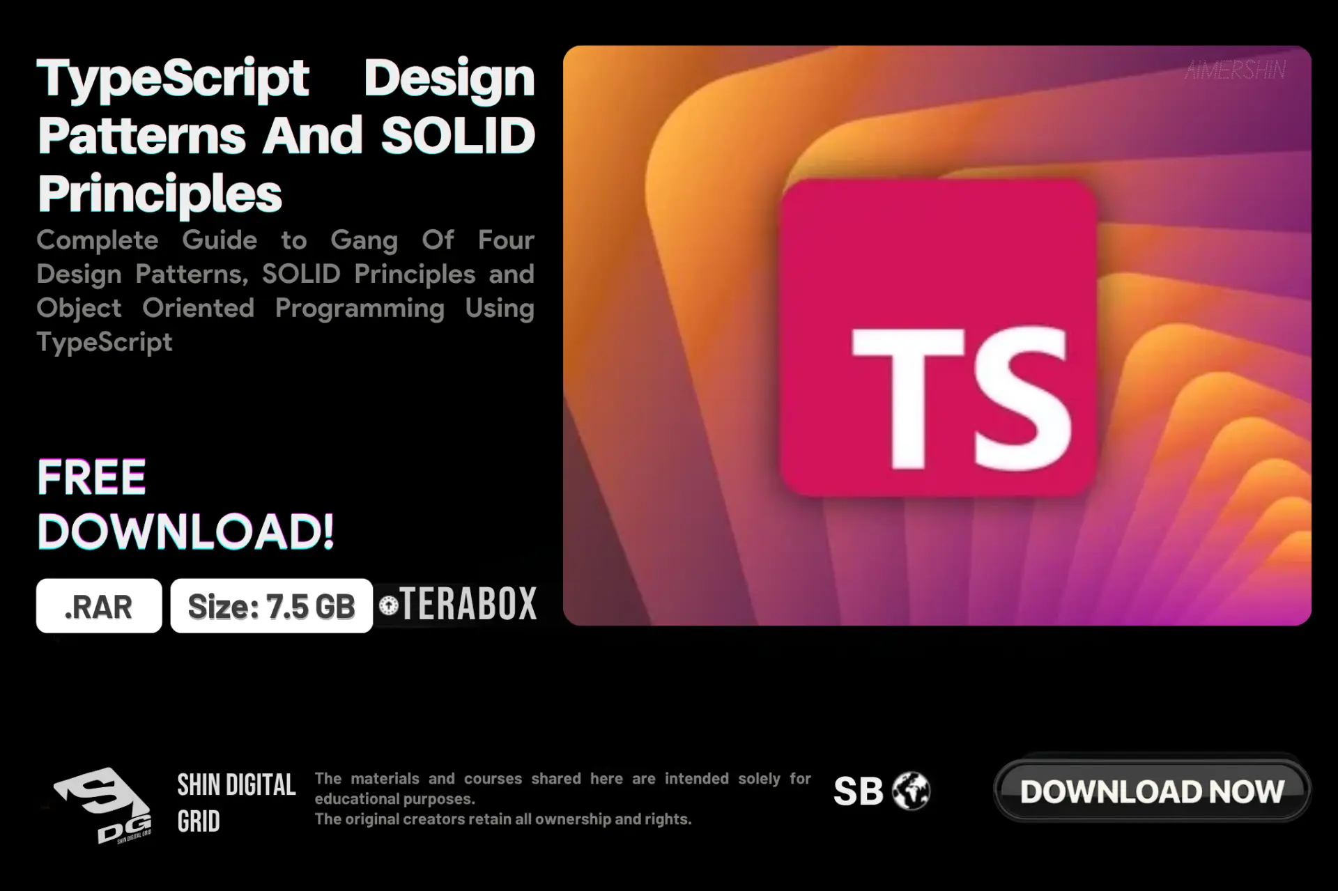TypeScript Design Patterns.webp