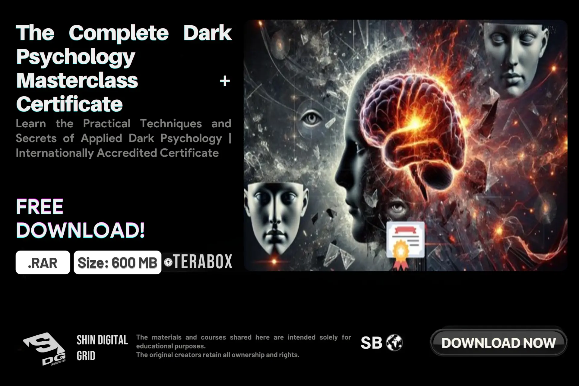 The Complete Dark Psychology.webp