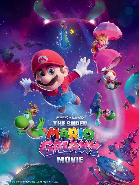 The Super Mario Galaxy Movie 2026 web-dl 1080p x265.mkv pahe ink