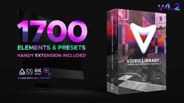 Video Presets Package.webp