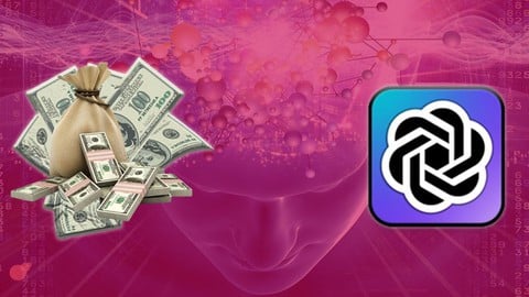 ChatGPT: Earning Money With ChatGPT - Easy Way For Beginners