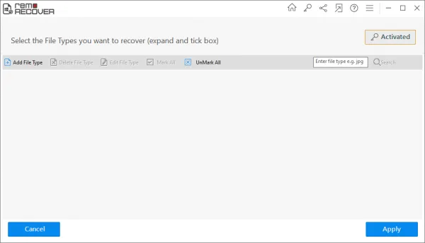Remo Recover Windows Full Keygen & Activator {Latest} Free Download