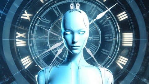 AI Time Management for High Performance at Work