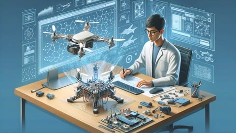 Generative AI Engineer: Build LLM Apps & AI Systems