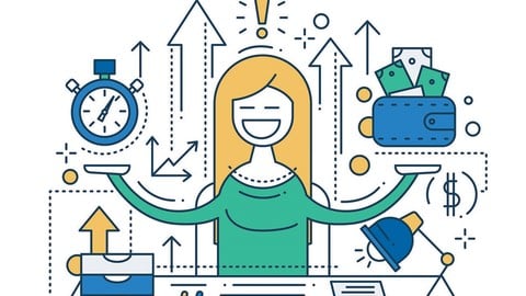Time Management & Productivity Mastery