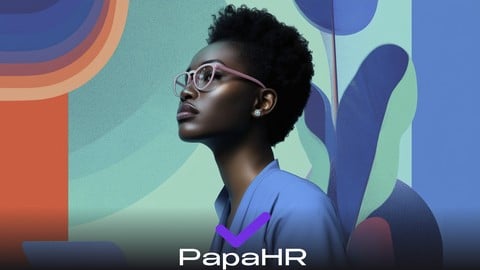 Certified HR Consultant: Build Audit & Optimize Systems [EN]