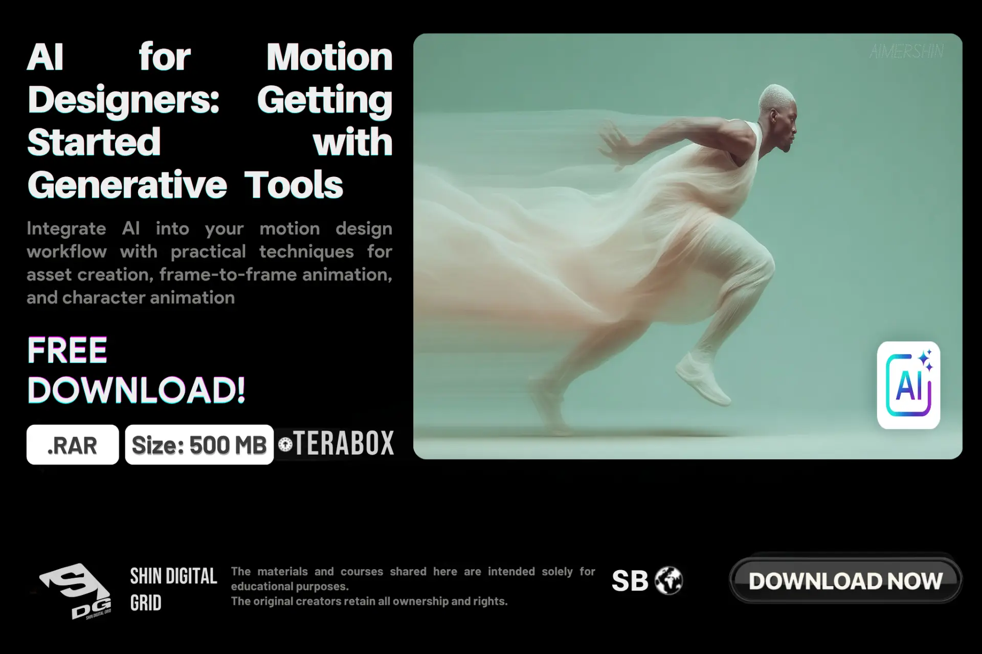 AI for Motion Designers.webp