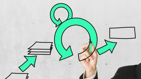 [UDEMY] Scrum Master Certification 2026 + Agile Scrum Certification