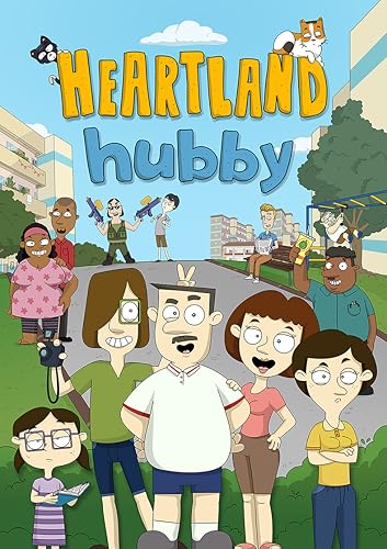 Heartland Hubby S01 720p Mewatch Web-Dl H264-Archived
