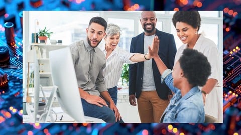 [UDEMY] AI for Interpersonal & Relationship Skills
