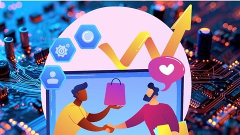 [UDEMY] AI for CRM (Customer Relationship Management) Excellence