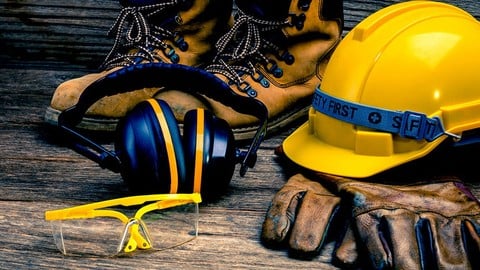 HSE Certification - ISO 14001 & OHSAS 18001