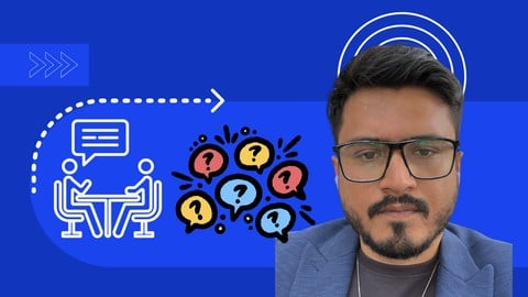 [UDEMY] CMO Interview Preparation with Questions & Answers - 2026