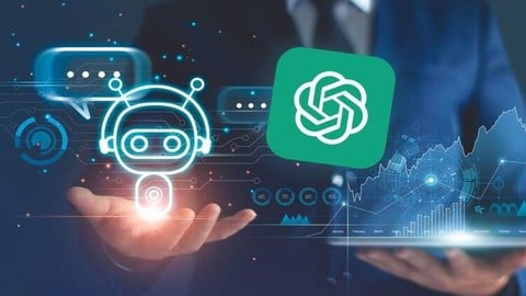 ChatGPT Masterclass: The Guide to AI & Prompt Engineering