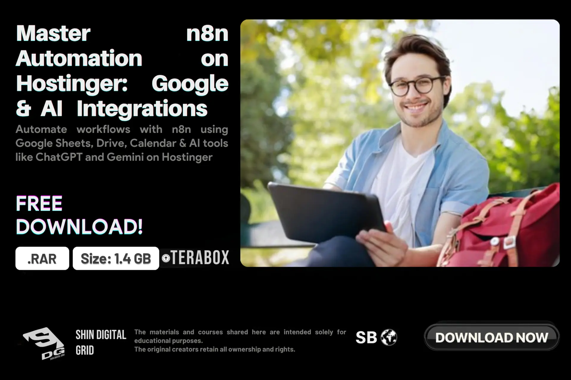 Master n8n Automation on Hostinger.webp