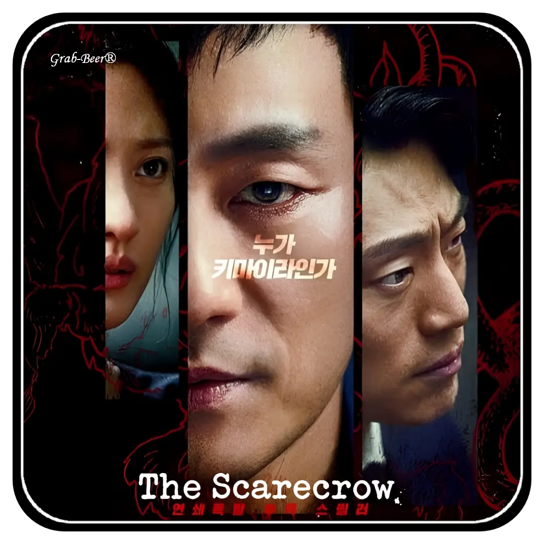 The Scarecrow 2026 | WEB-DL | 1080P | S01 - COMPLETED | English Subtitle