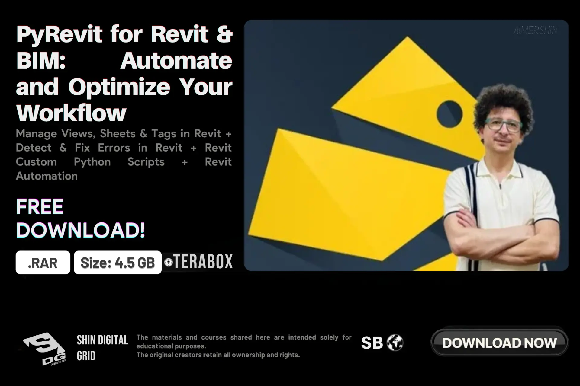 PyRevit for Revit.webp
