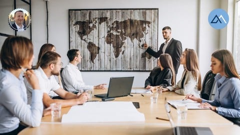 Cross-Cultural Leadership Mastery for Global Teams
