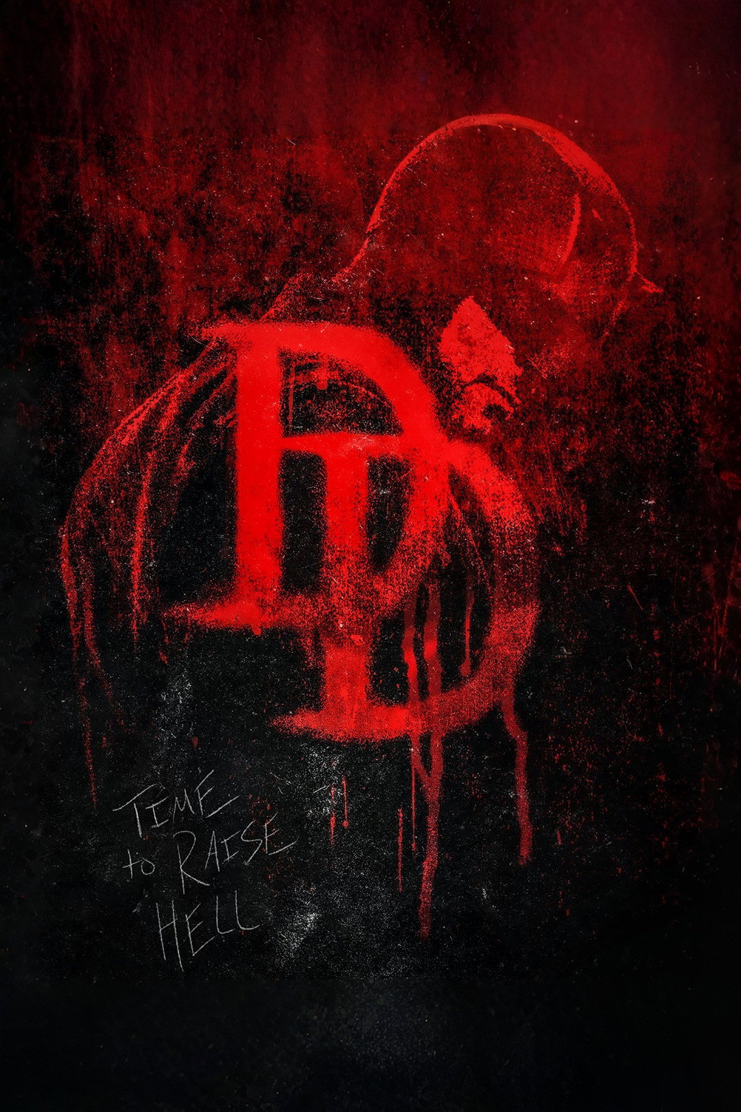 Daredevil Bornn Again (Season 2 Complete) [1080p, 2160p]