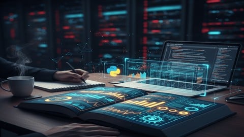 Python for Data Science: Numpy and Pandas Libraries for Data