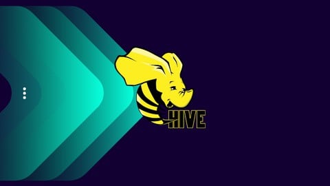 [UDEMY] Apache Hive Interview Question and Answer (100+ FAQ)