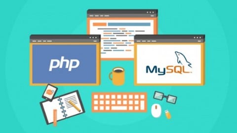 [UDEMY] PHP with MySQL: Build a Complete Job Portal