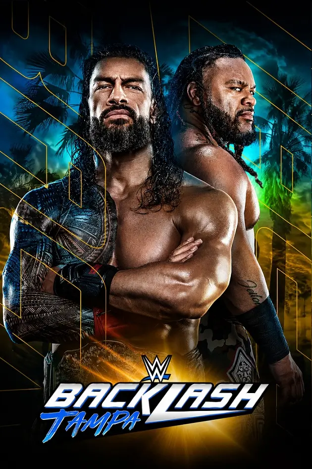 WWE Backlash 2026 720p WEB-DL 2CH x265 HEVC-PSA