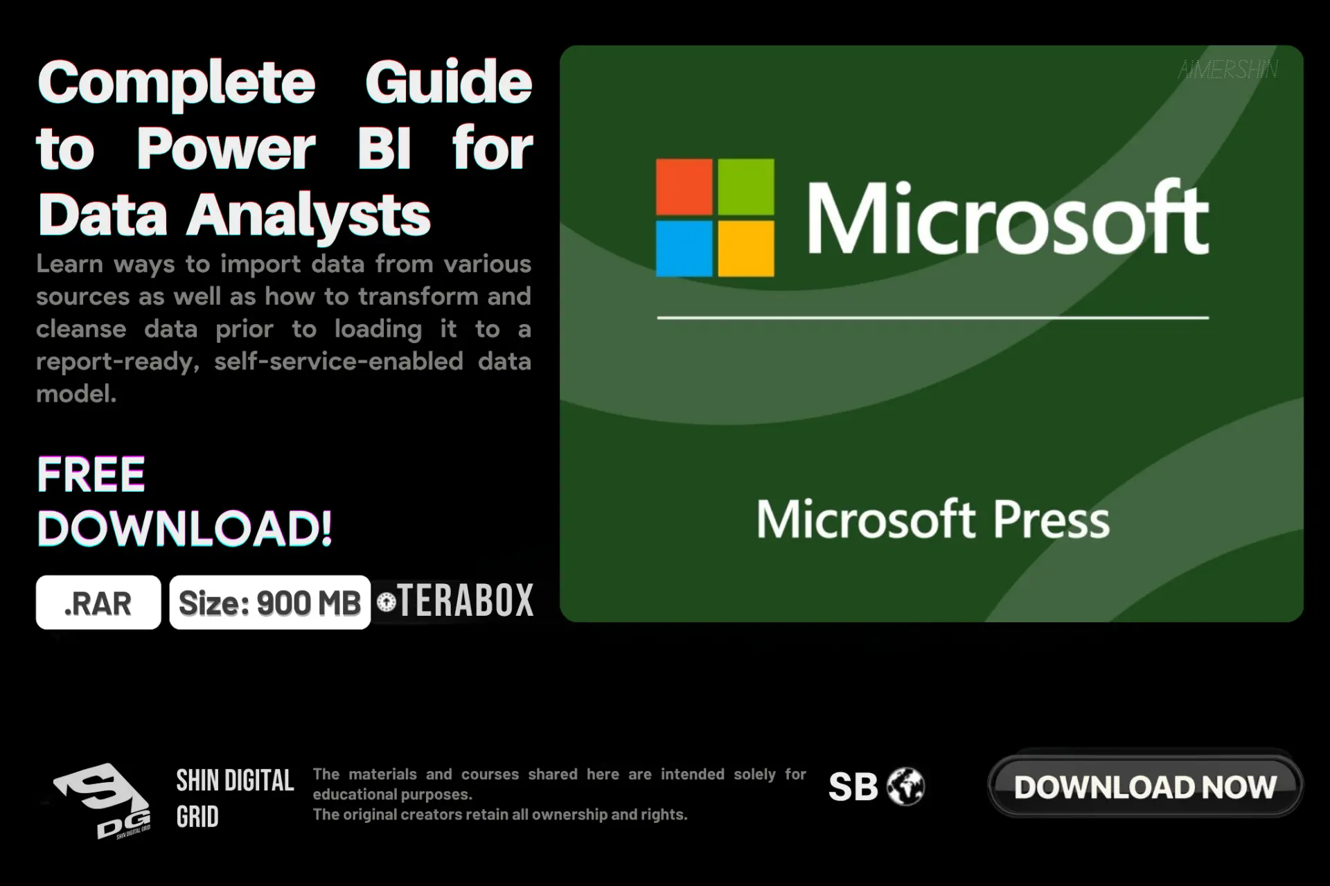Complete Guide to Power BI.webp