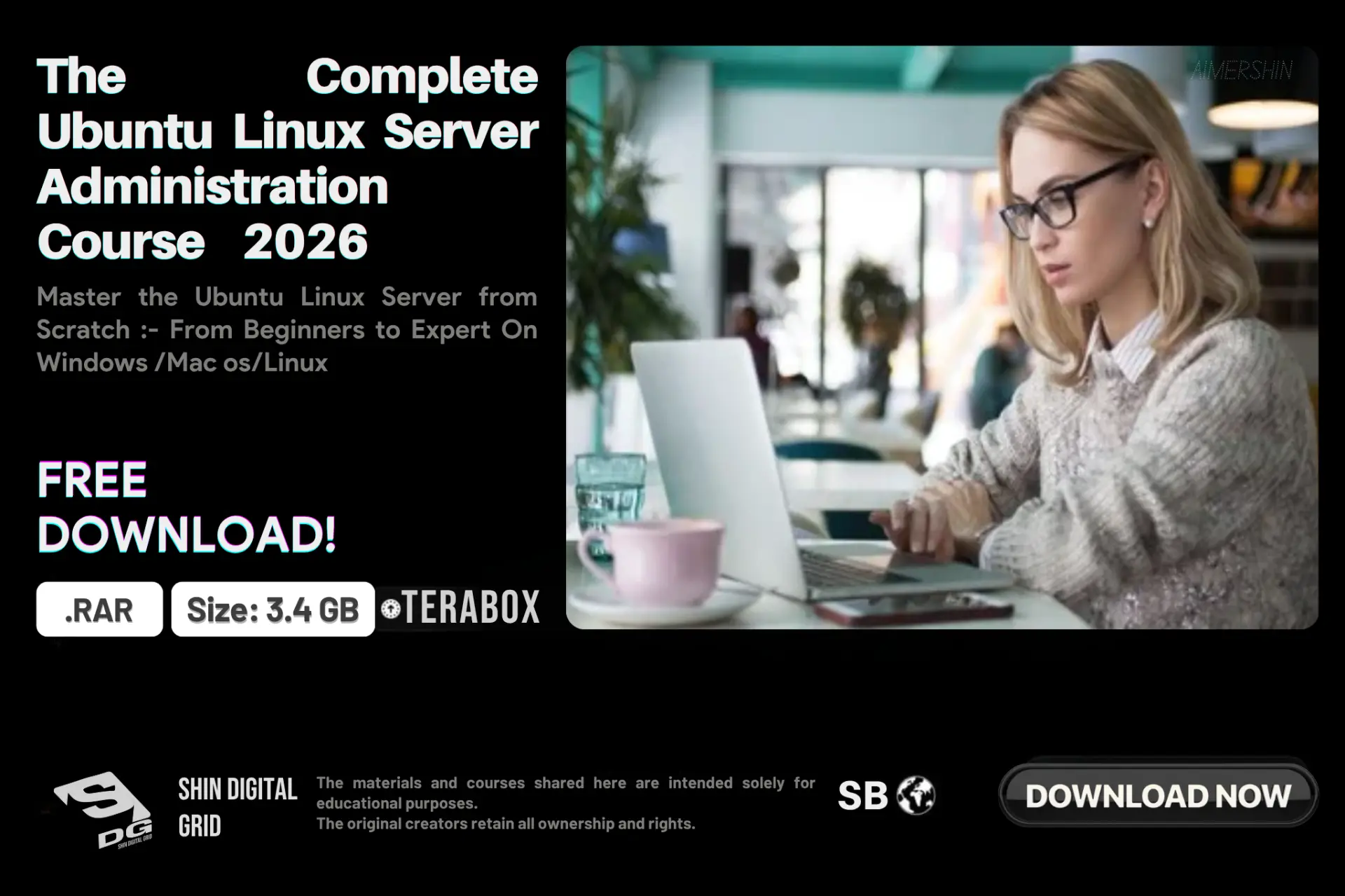 The Complete Ubuntu Linux Server.webp