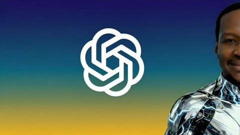 [UDEMY] ᑕᕼᗩTGᑭT Masterclass: Learn How To Use ᑕᕼᗩTGᑭT 5 Effectively