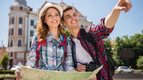 [UDEMY] 39 Travel Tips to Make Your Travel More Enjoyable - 1 Hour