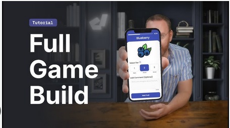 How To Build Games With Ai - Step By Step
