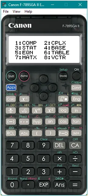 F-789SGA II Emulator 02.webp