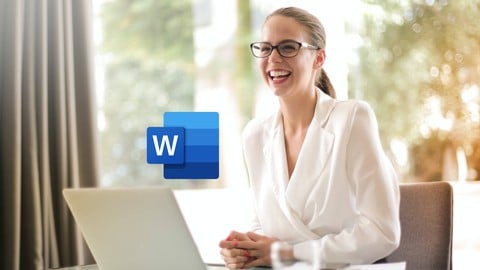 [UDEMY] The Complete Microsoft Word Course: Master Microsoft Word
