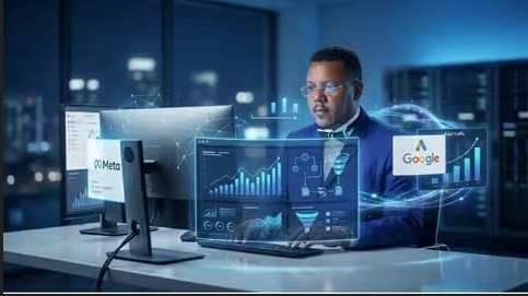 The High-Ticket Performance Marketing & Ai Ad Agency Model