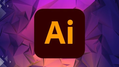 [UDEMY] Adobe Illustrator Course for Graphics Design