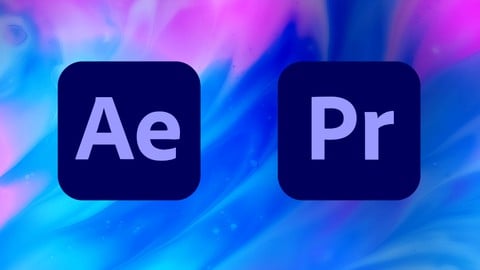 [UDEMY] Complete Video Editing Course With Motion Graphics