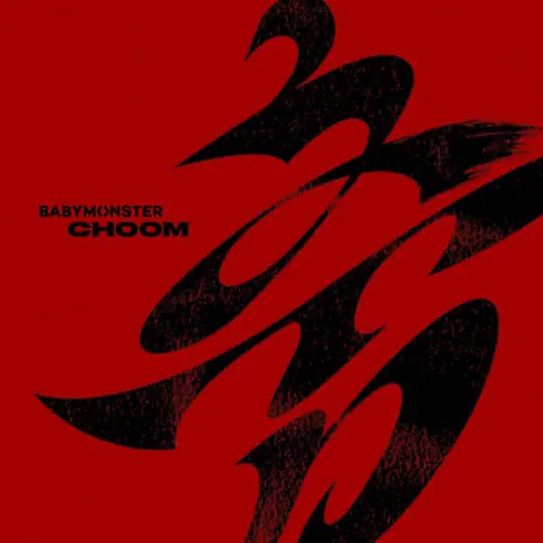 [EP] BABYMONSTER   (CHOOM) (MP3)