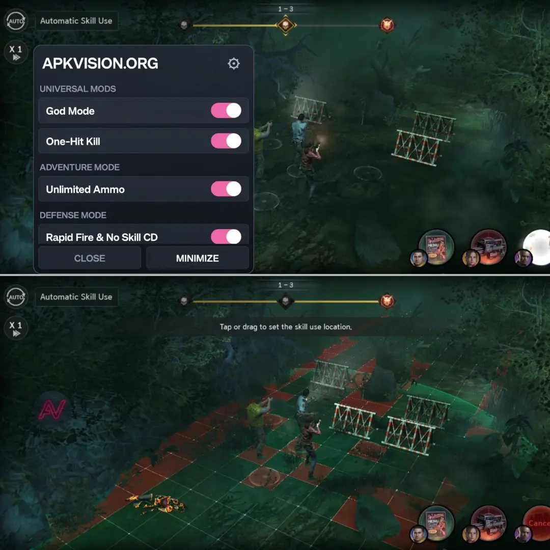 Resident Evil Survival Unit.webp