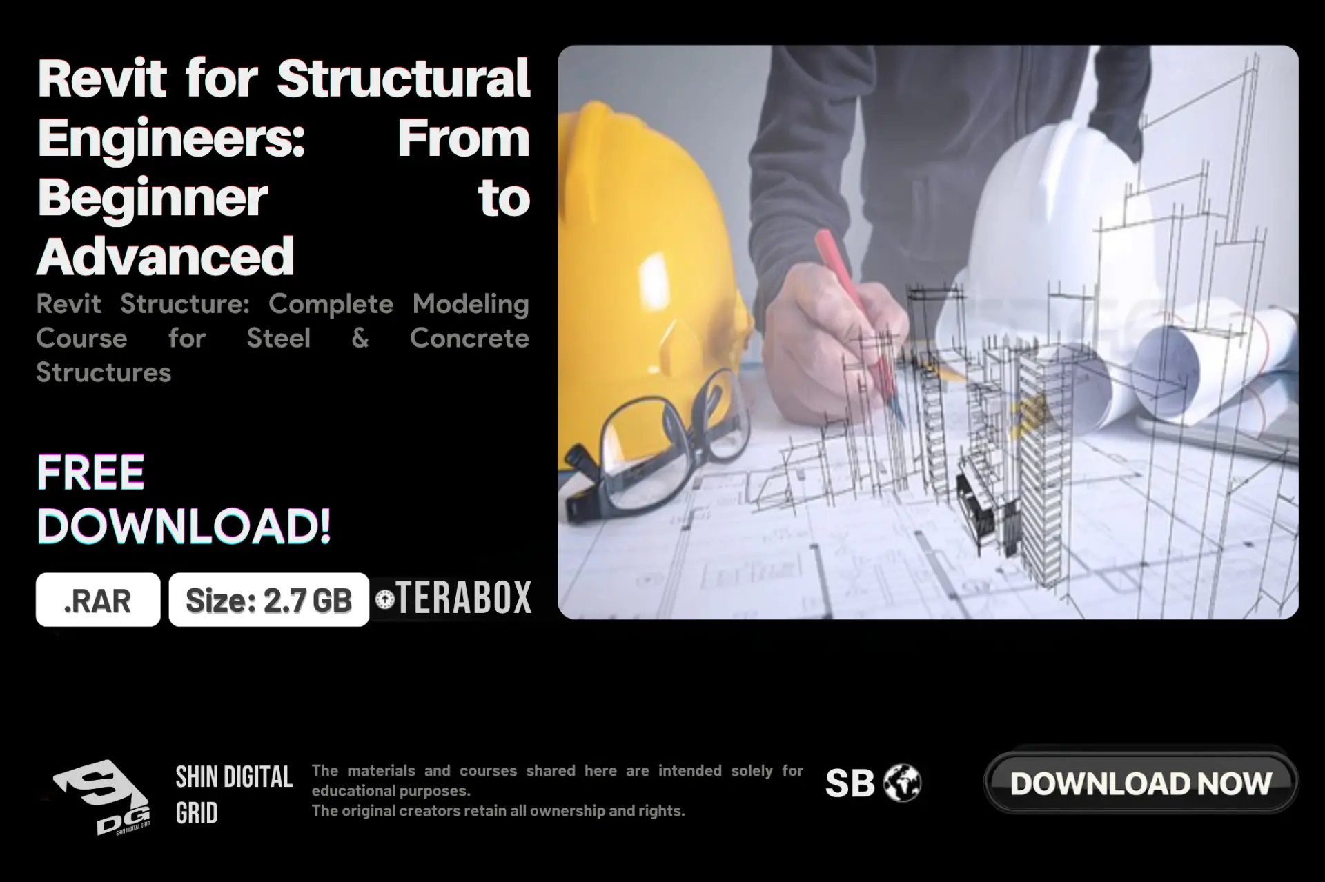 Revit for Structural Engineers.webp