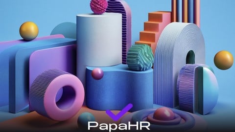 ChatGPT for HR Course: 100+ AI Prompts for HR Pros [EN]