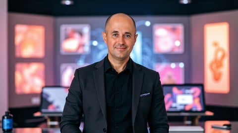 [UDEMY] Digital Retail Marketing: AI, Data & Growth