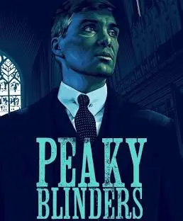 Peaky Blinders | TV Series | Full Season 1 - 6 | Rekta Watch