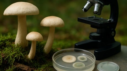 Introduction to Mycology: The Biology of Fungi