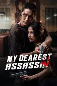 My Dearest Assassin (2026) 720p | Tagalog Dubbed